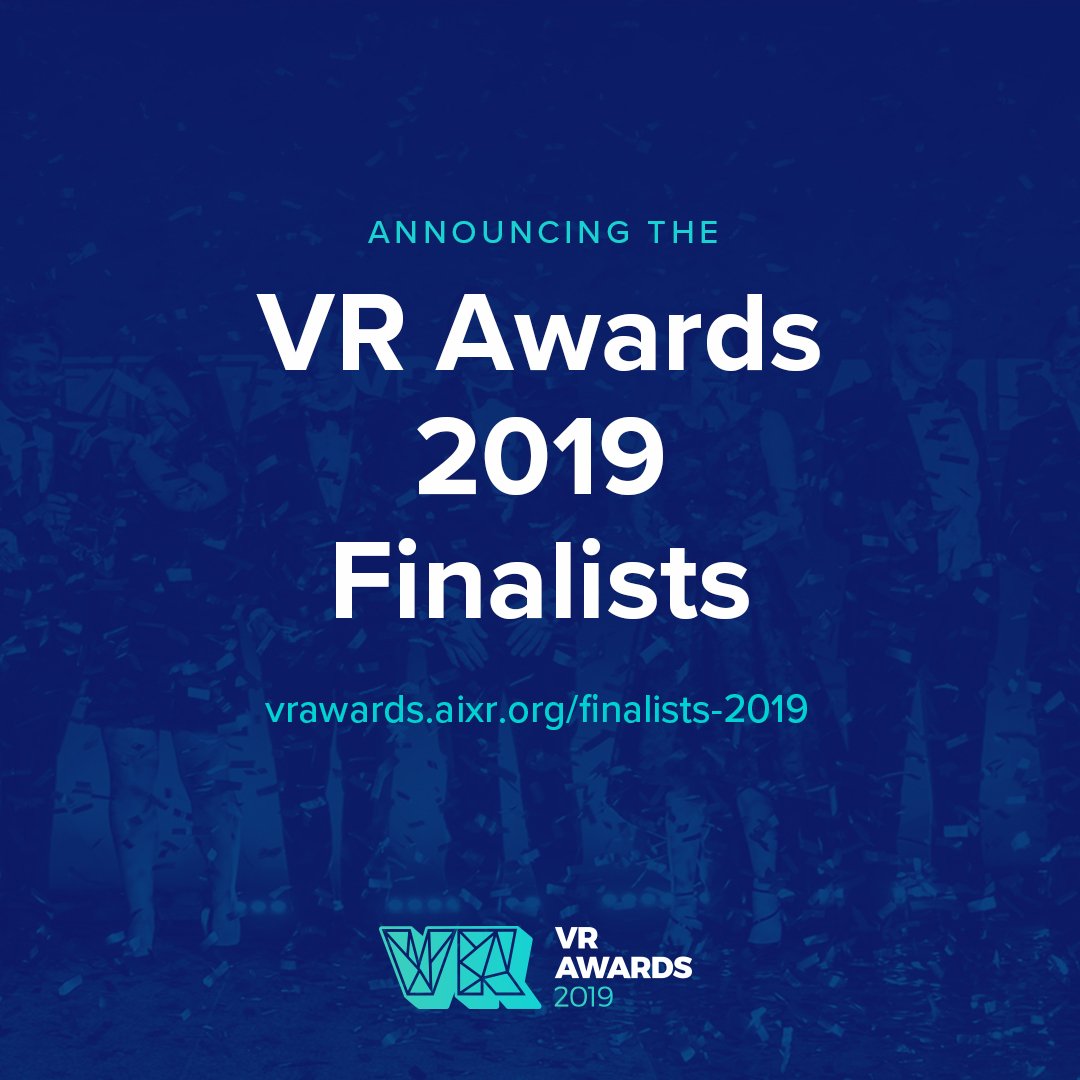 VRAwards min