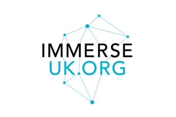 Immerse UK