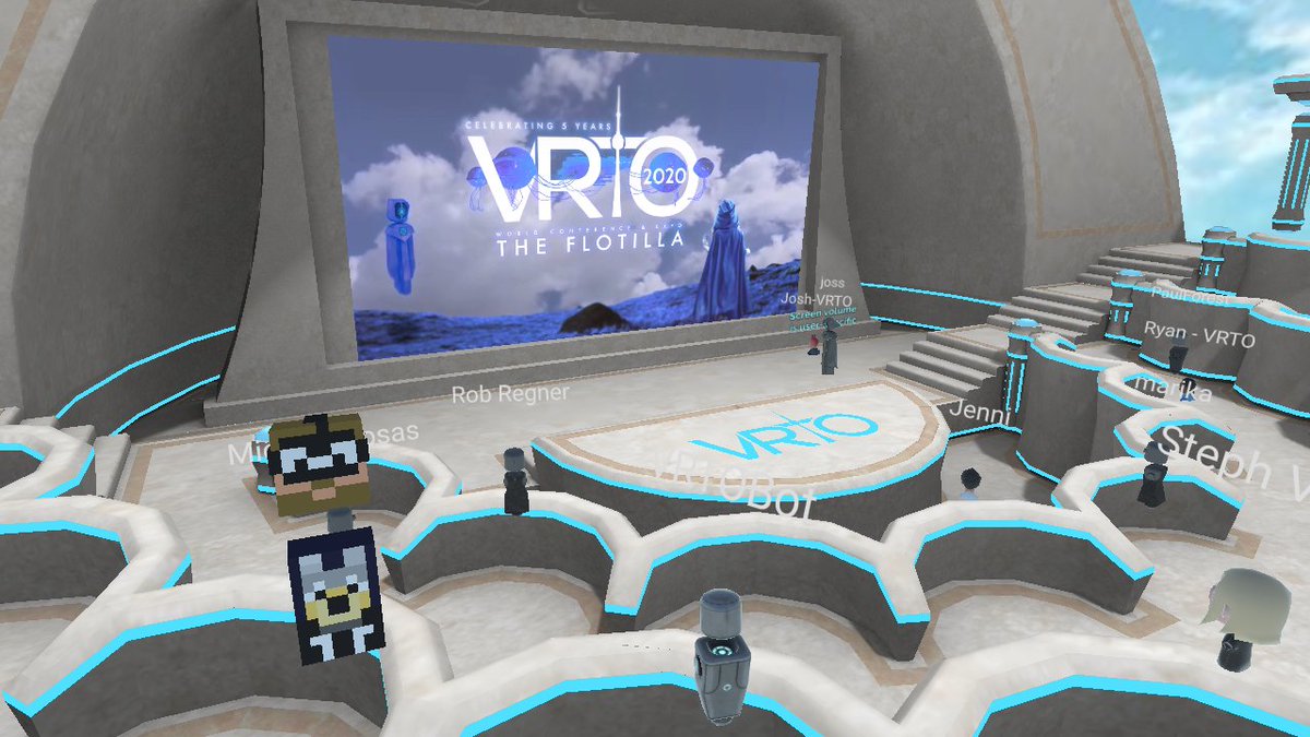 vrtoonline