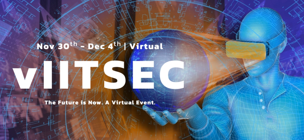vIITSEC 2020
