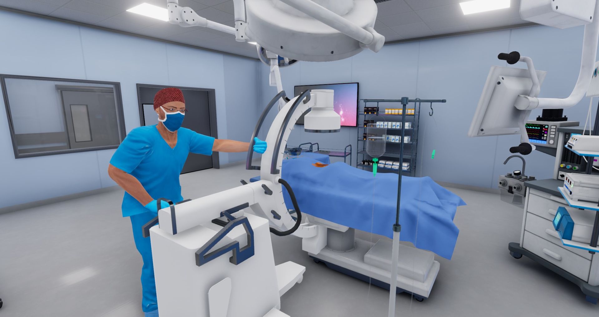 medicalSimulation opt