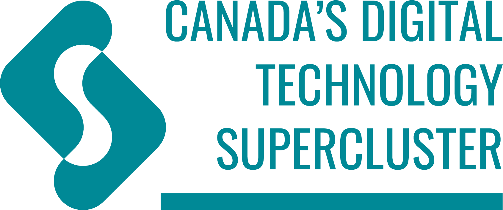 Supercluster LogosFinals CDTS Teal 00