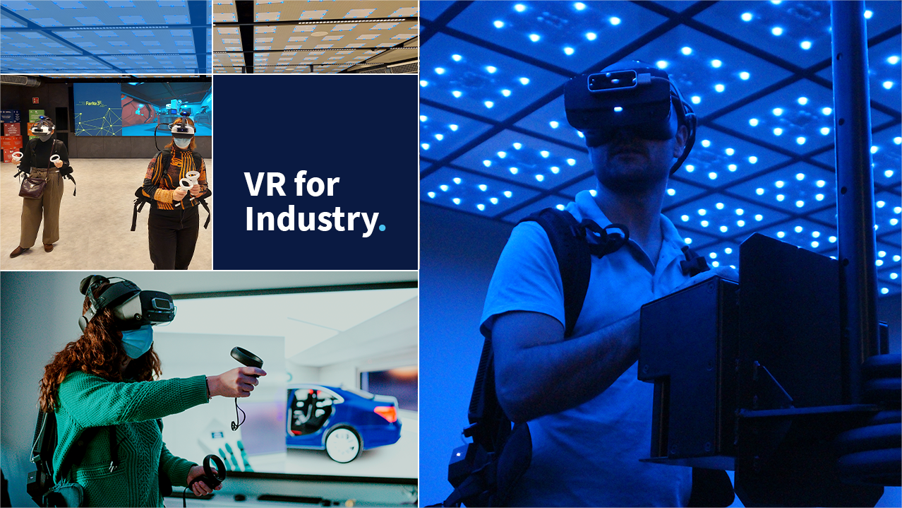 VRforIndustry 1