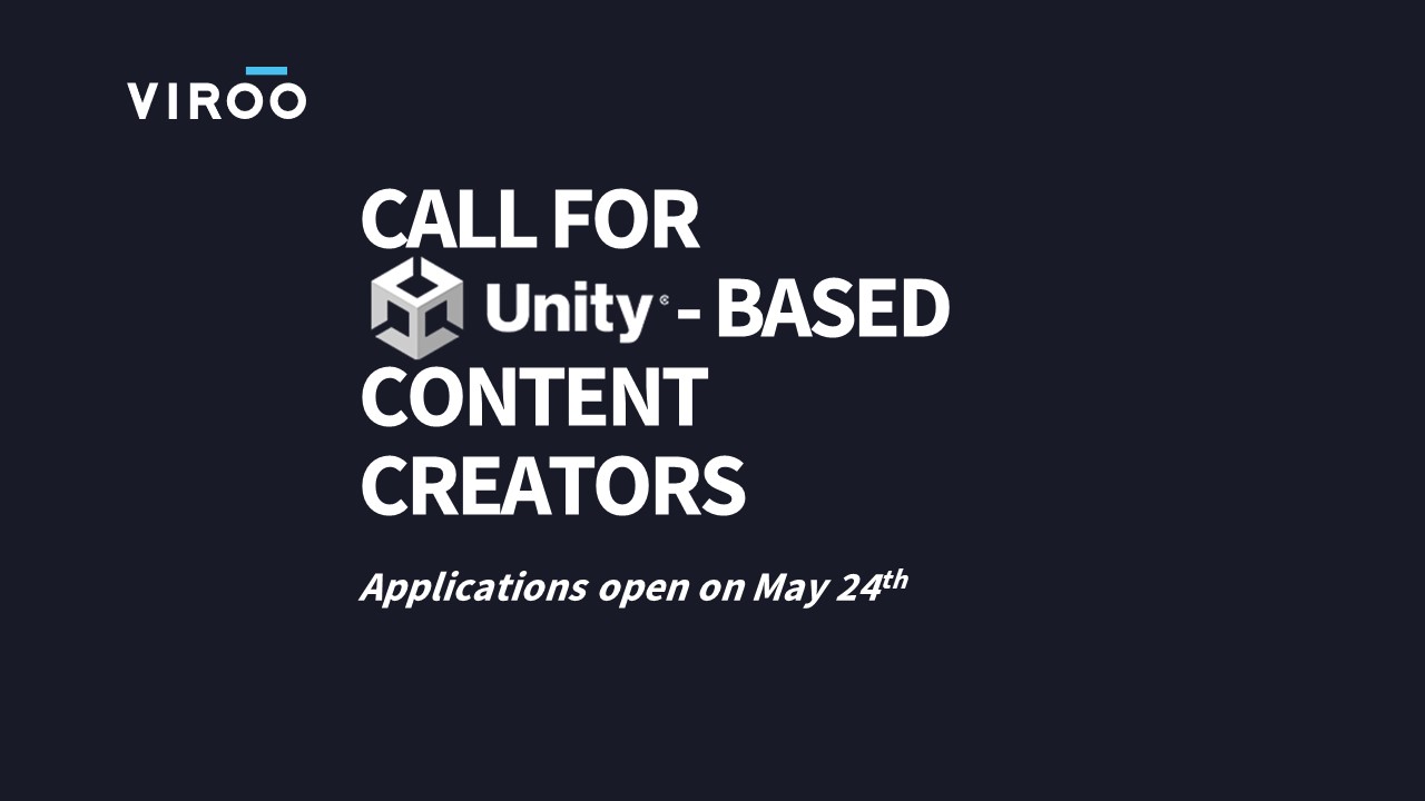 call4Creators header2