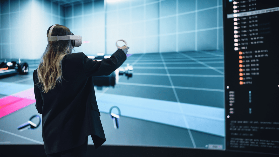 Virtualware participa en el Ontario College Council of Chief Information Officers 1 AMPA Webinar Virtualware