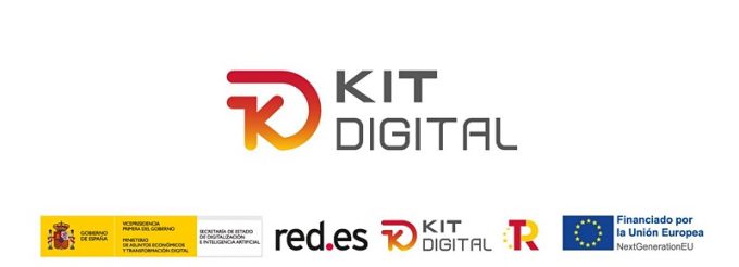 Kit Digital 1 evento Kit Digital 0