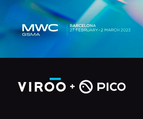 Virtualware showcases VIROO together with PICO at Mobile World Congress 1 MWC_2023_Virtualware_VR_Company_VIROO_Enterprise_VR_Platform