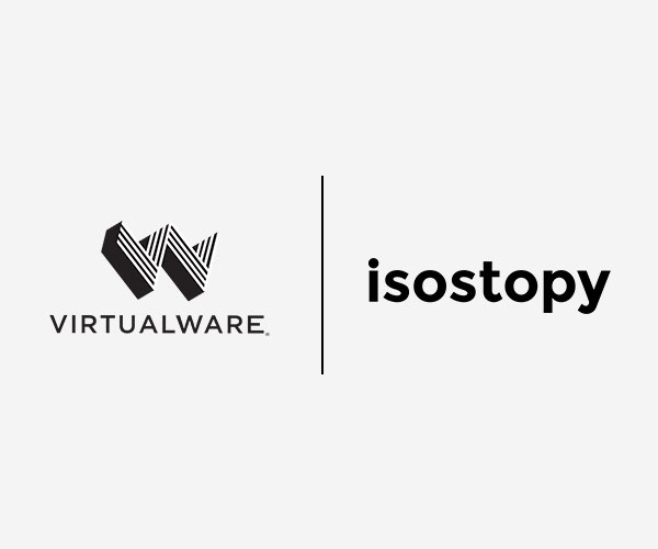 Featured Virtualware ISOSTOPY VIROO