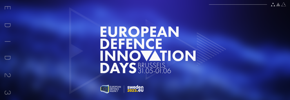 europeanDefenceInnovationDays23