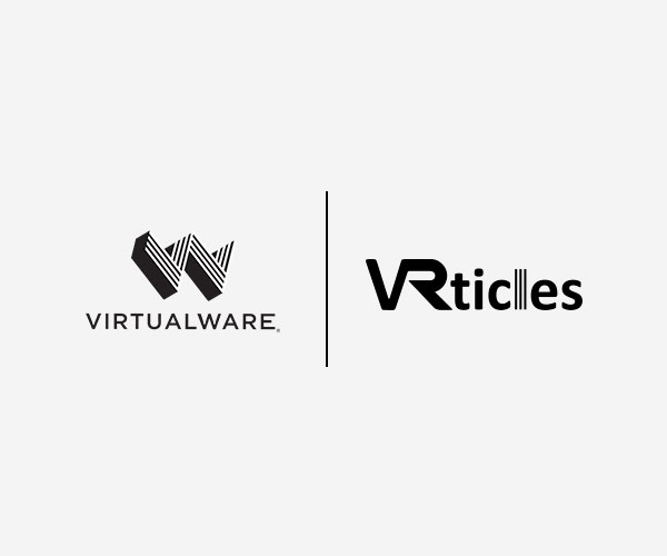 Featured Virtualware VRTICLES VIROO