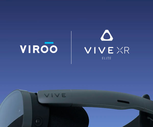VIROO XR Elite Image featured