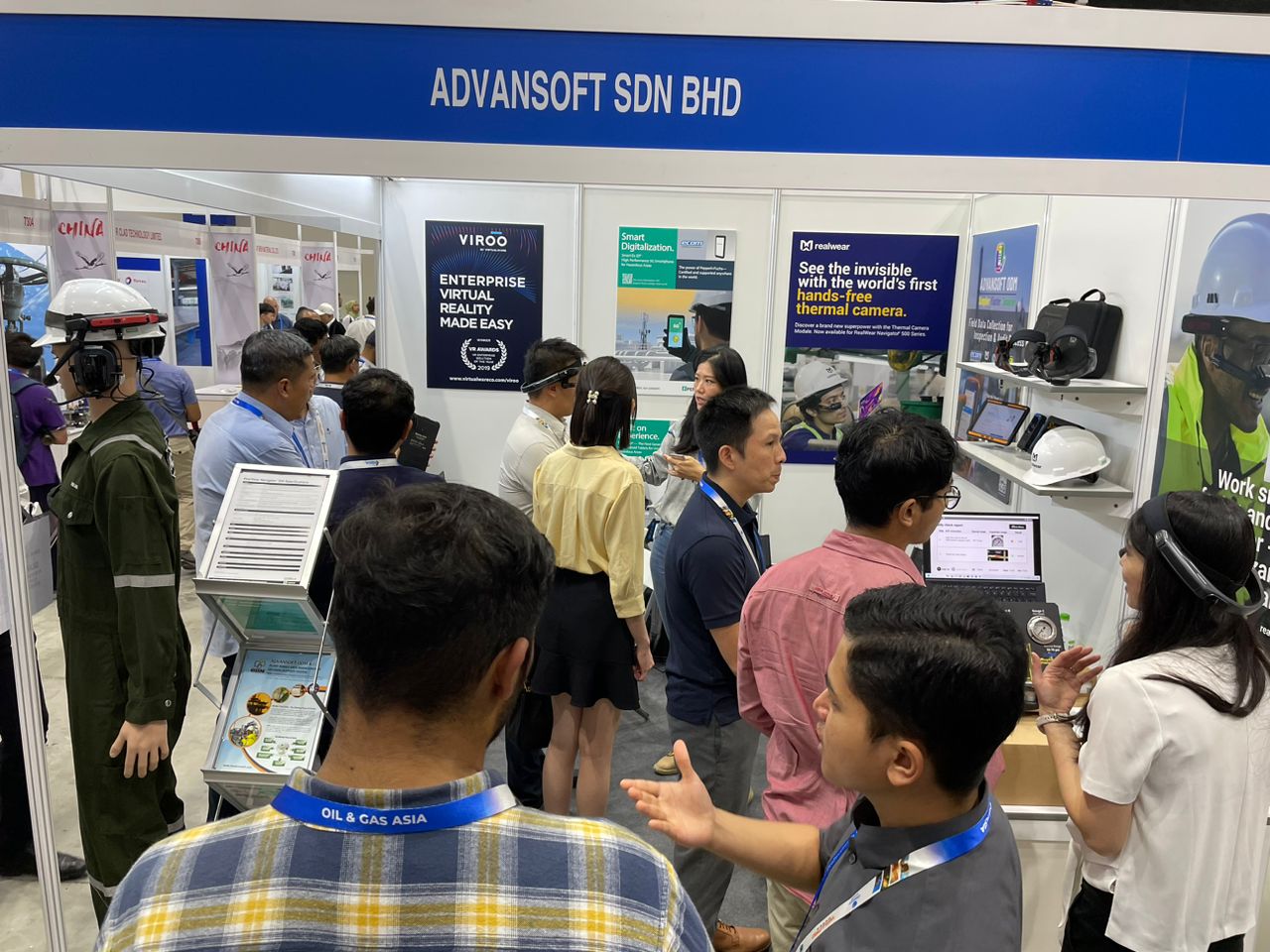 OGA Advansoft01