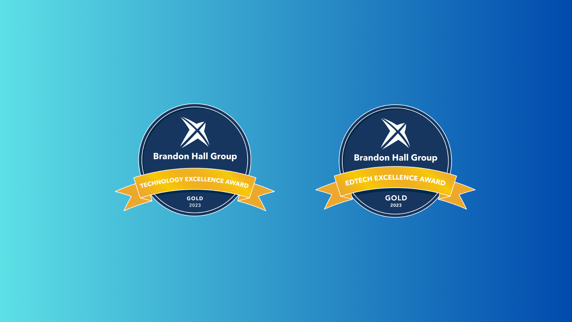 brandon awards