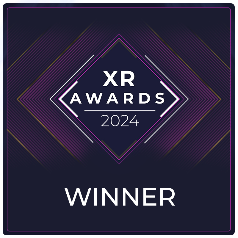 XRA24 Winner Roundel 1