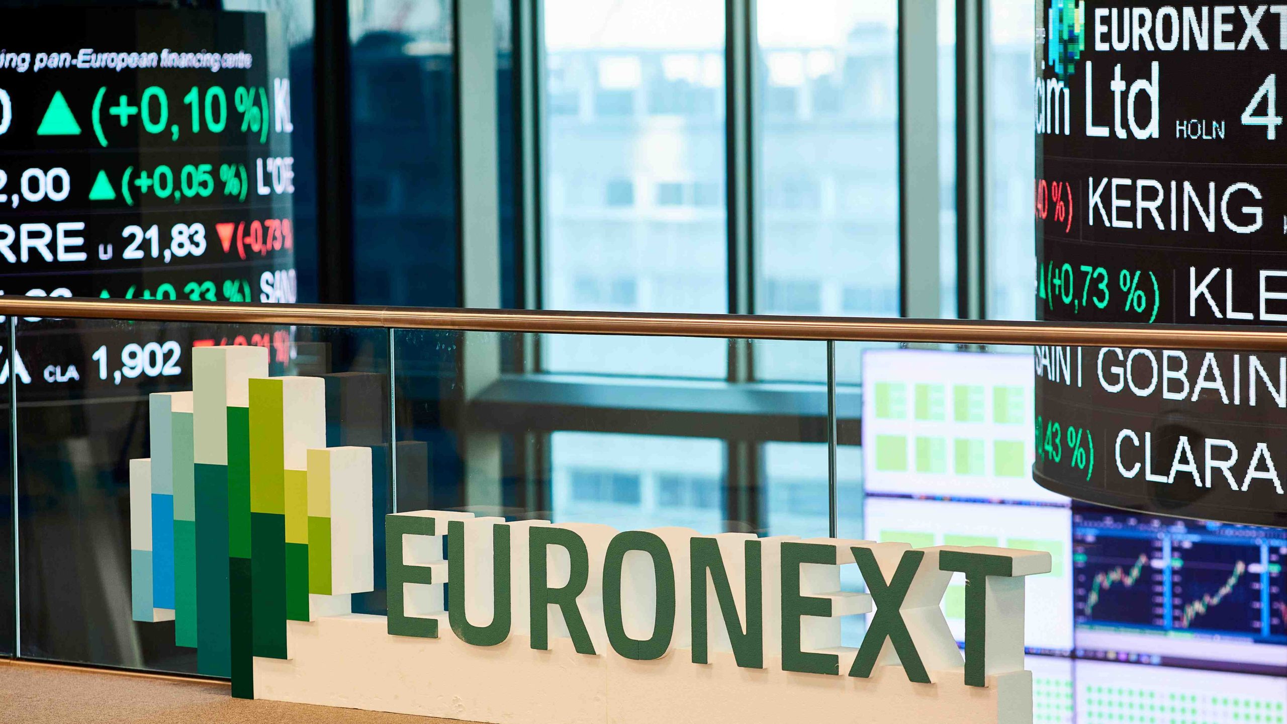 Virtualware will uplist on Euronext Growth Paris on June 19, following market approval 1 virtualware euronext