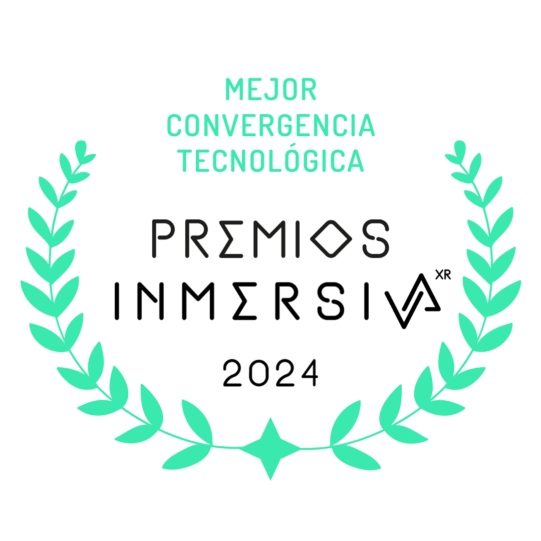 Premio Convergencia color