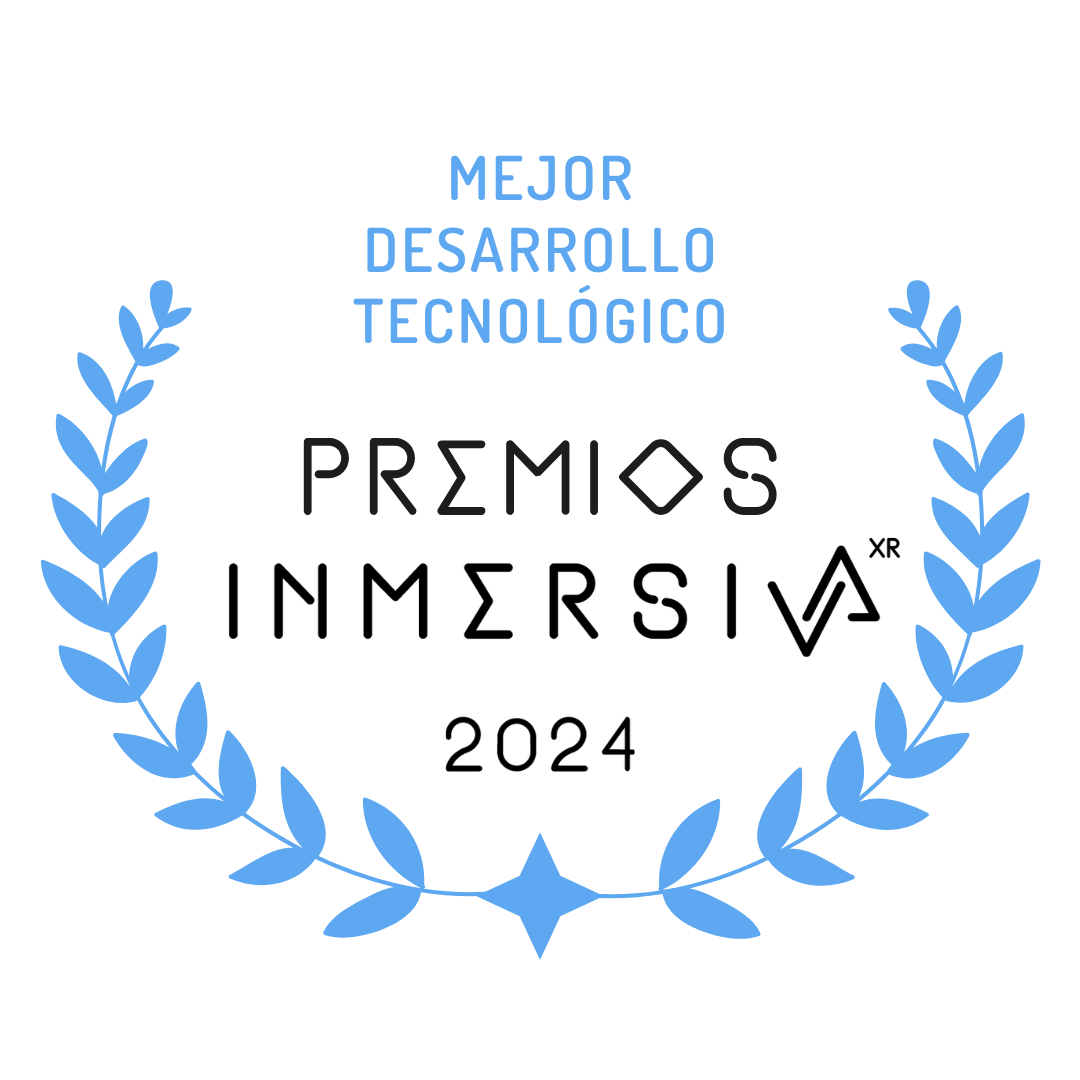 Premio Desarrollo color
