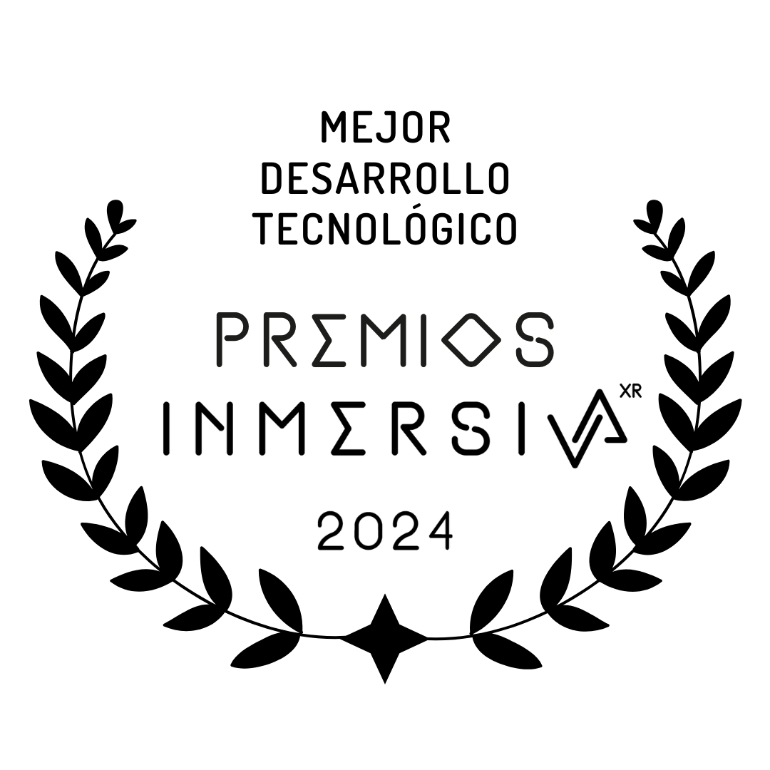 Premio Desarrollo negro