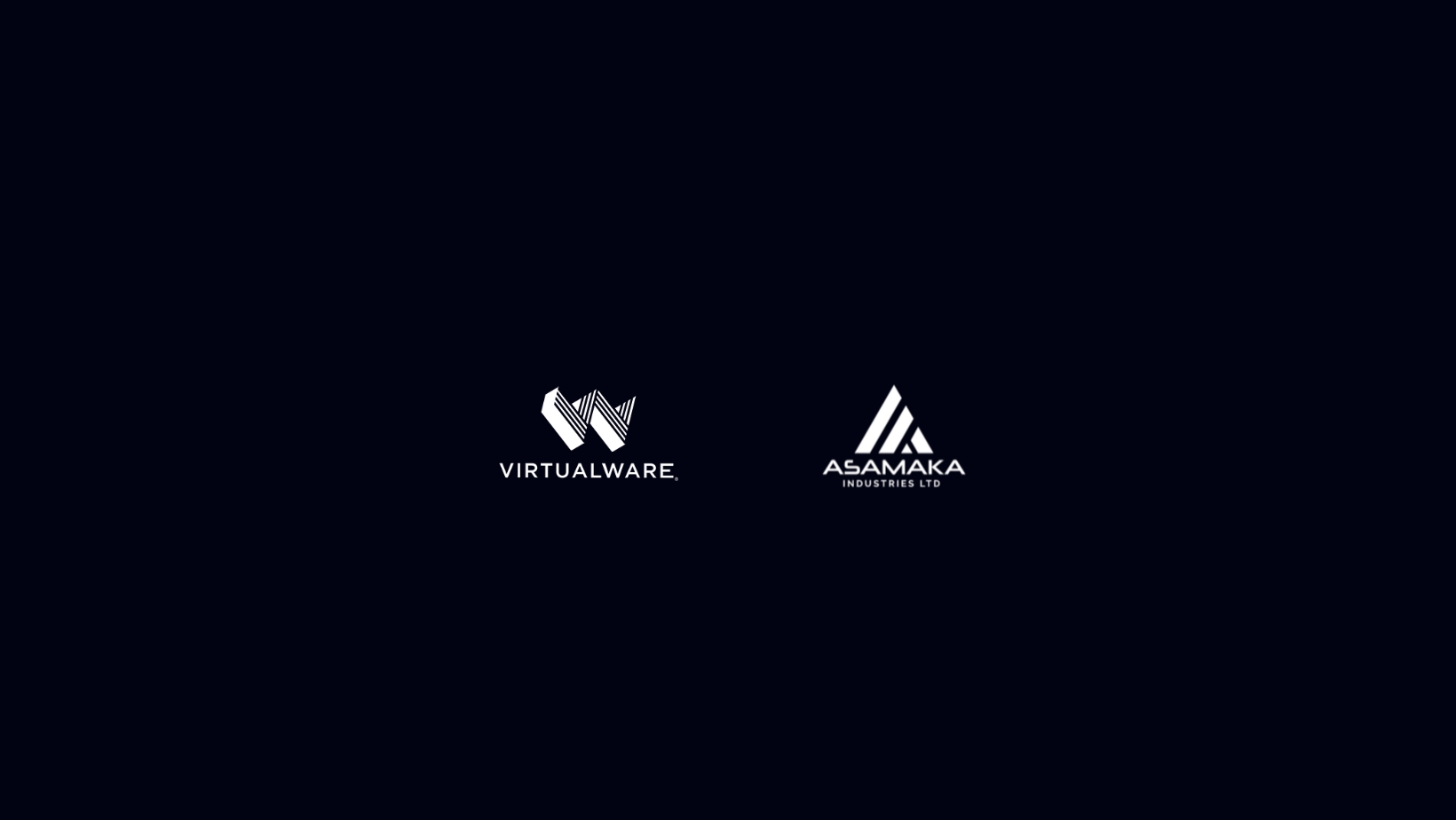 Virtualware ASAMAKA