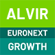 VIRTUALWARE ALVIR emblem small colored 1
