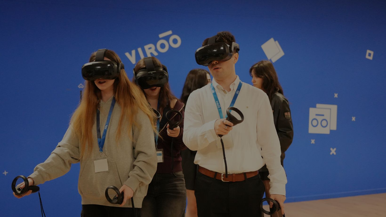 VIROO Virtualware