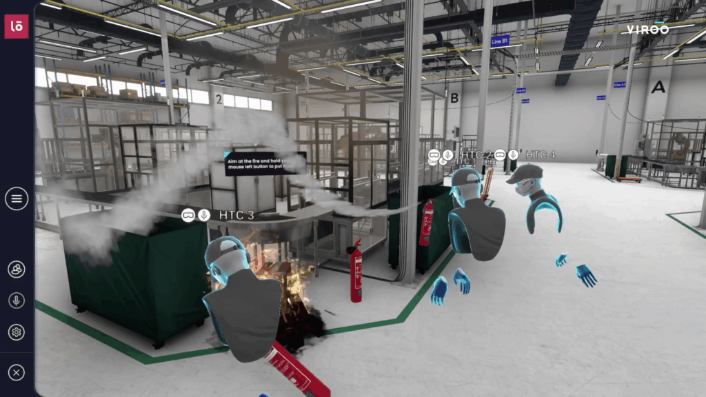 Virtualware’s XR Technology Boosts Canadian EV Manufacturing through Battery Boost Program 3 fromvideoIWE
