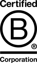 Company 28 B Corp Logo Black RGB 130x219 1