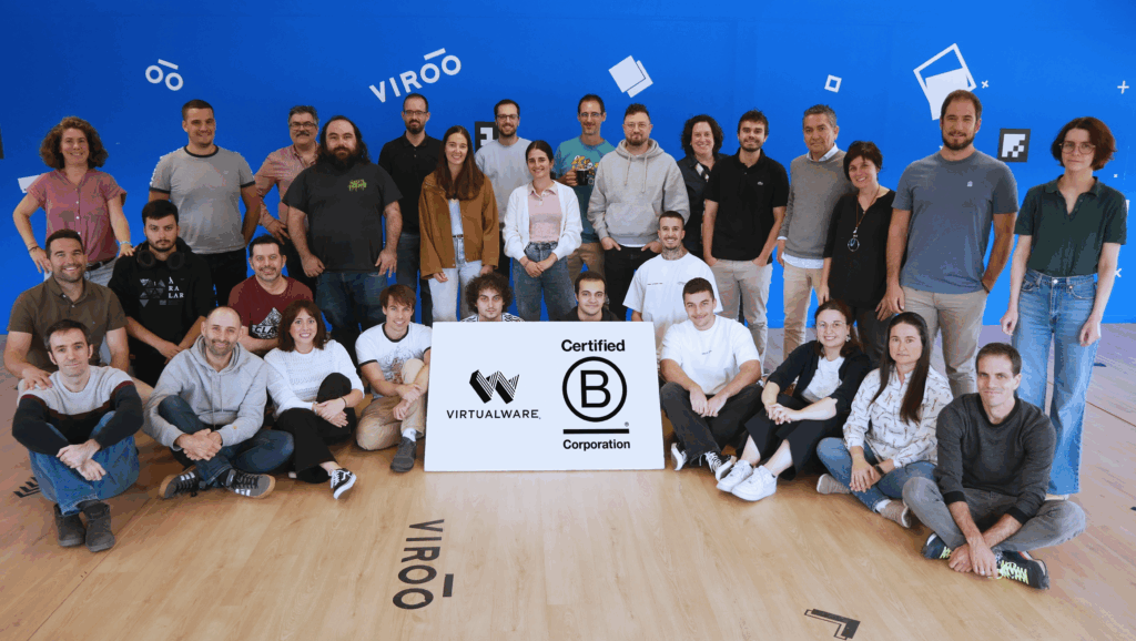 VirtualwareBCORP
