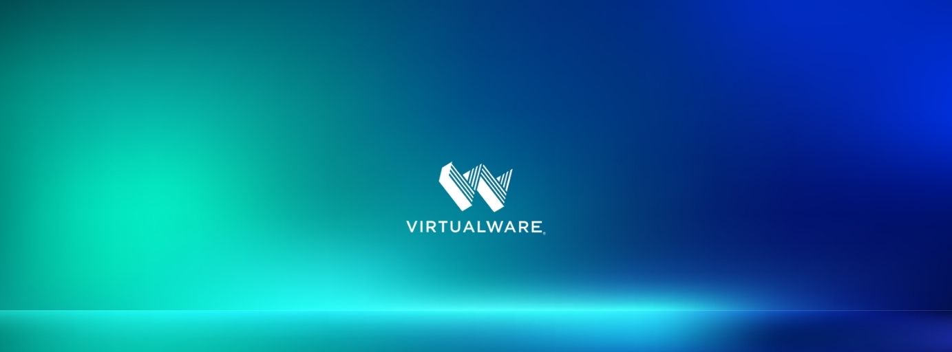 Virtualware Header Logo
