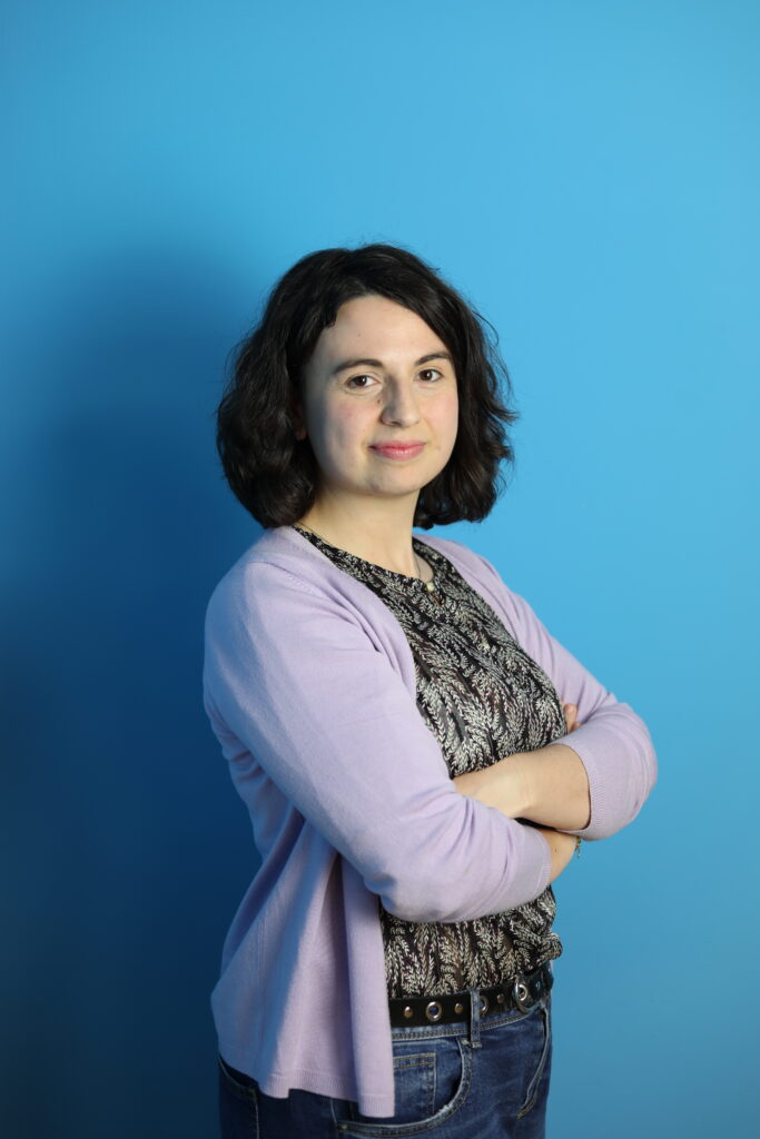 Irene Virtualware