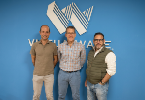 Virtualware appoints Jason Paltrowitz, Crossbridge Advisors founder, to International Advisory Board 2 Jason Paltrowitz, Virtualware